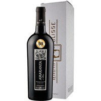 Tenuta Ulisse Amaranta Montepulciano d'Abruzzo DOC Magnum 1,5 ℓ, Geschenketui
