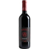 Vigna Petrussa Friuli Colli Orientali DOC Schioppettino di Prepotto 0,75 ℓ