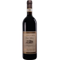 Castello di Neive Santo Stefano Barbaresco DOCG Albesani 0,75 ℓ