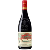 Ogier Clos de l'Oratoire des Papes Rouge Châteauneuf-du-Pape AOC 0,75 ℓ