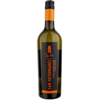 Tenuta Mattei San Paterniano Verdicchio dei Castelli di Jesi Classico Superiore DOC 0,75 ℓ