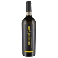 Tenuta Mattei Breccione Verdicchio dei Castelli di Jesi Riserva DOCG 0,75 ℓ