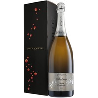 Vite Colte Oltrequota Cinquecento Alta Langa Brut DOCG Magnum 1,5 ℓ, Geschenketui