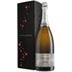 Vite Colte Oltrequota Cinquecento Alta Langa Brut DOCG Magnum 1,5 ℓ, Geschenketui 