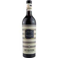 Fontanafredda Barolo DOCG Serralunga d'Alba 0,75 ℓ