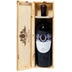 Nativ Blu Onice Irpinia Aglianico DOC Magnum 1,5 ℓ, In Holzkiste 