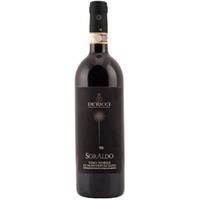 De' Ricci SorAldo Vino Nobile di Montepulciano DOCG 0,75 ℓ