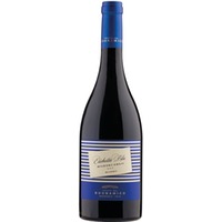 Tenuta del Buonamico Etichetta Blu Montecarlo DOC 0,75 ℓ