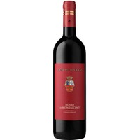 San Felice Campogiovanni Rosso di Montalcino DOC 0,75 ℓ