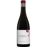 Descendientes de Jose Palacios Villa de Corullon Bierzo DO 0,75 ℓ