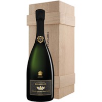 Bollinger Vieilles Vignes Françaises Champagne AOC Brut 0,75 ℓ, In Holzkiste