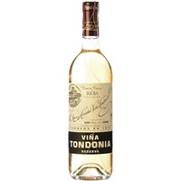 R. López de Heredia Viña Tondonia Rioja DOCa Blanco Reserva 0,75 ℓ