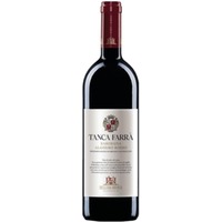 Sella & Mosca Tanca Farrà Alghero Rosso DOC 0,75 ℓ