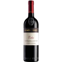 Domini Veneti Vigneti di Torbe Valpolicella Ripasso Classico Superiore DOC 0,75 ℓ