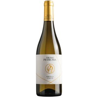 Vigna Petrussa Friuli Colli Orientali DOC Ribolla Gialla 0,75 ℓ