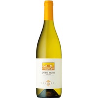 Collazzi Otto Muri Toscana IGT Fiano 0,75 ℓ