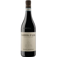 Palladino Bricco delle Olive Barbera d'Alba Superiore DOCG 0,75 ℓ