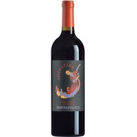 Donnafugata Sherazade Sicilia DOC Nero d'Avola 0,75 ℓ