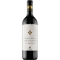 Cecchi Valore di Famiglia Chianti Classico DOCG Gran Selezione 0,75 ℓ