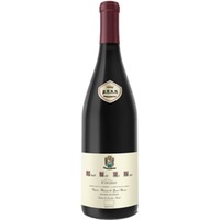 Lo Zoccolaio Re Noir Piemonte DOC Pinot Nero 0,75 ℓ