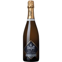 Dopff au Moulin Crémant d'Alsace Blanc de Noirs Brut AOC 0,75 ℓ