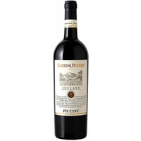 Piccini 1882 Sasso al Poggio Toscana IGT 0,75 ℓ