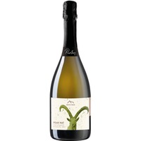 Erste Neue Puntay Peak Nat Vino Spumante di Qualità Brut 0,75 ℓ