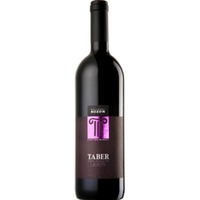 Taber Südtiroler Lagrein Riserva DOC