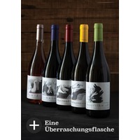 Griechische Weinreise