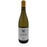 Le Petit Pinot Blanc