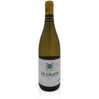 Le Grand Chardonnay