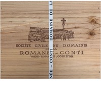 La Tâche Grand Cru 3er OWC