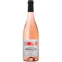 Syrah Rosé - Domaine De Miselle