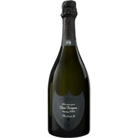 Champagner Dom Pérignon - P2