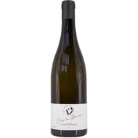 Chignin-bergeron - Chez Les Béroux - Domaine Anne-sophie Et Jean-françois Quénard