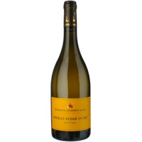 Pouilly-fuissé 1er Cru - Les Crays - Domaine Guerrin Et Fils