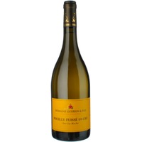 Pouilly-fuissé 1er Cru - Sur La Roche - Domaine Guerrin Et Fils