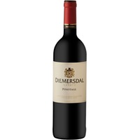 Diemersdal Pinotage