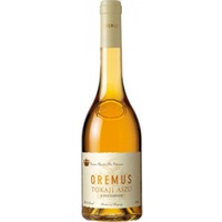 Oremus Tokaji Aszu 3 puttonyos 50cl