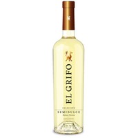 El Grifo Malvasía Coleccion Semidulce