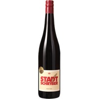 Rutishauser-Divino Stadtschryber Huttwilen Auslese AOC Pinot Noir - - Ostschweiz, Schweiz
