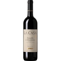 Brunello di Montalcino La Casa DOCG Tenuta Caparzo