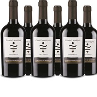 Primitivo di Manduria DOP Campo Marina