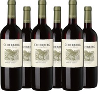 Cederberg Merlot Shiraz