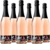Secco Rosé Pink Ribbon Edition Entalkoholisiertem Schaumwein miz zugese 