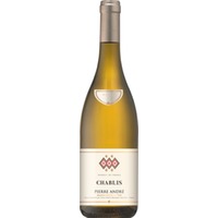 Pierre André Chablis
