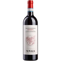 Valpolicella Ripasso Classico Superiore DOC BIO - Novaia