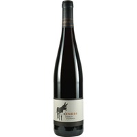 Merlot trocken - Weingut Michael Bender