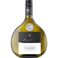 Silvaner Kabinett - Gerbrunner Hummelberg trocken - Weingut Ludwig Schmitt