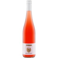 Muskattrollinger Rosé lieblich - Weingut Holzapfel